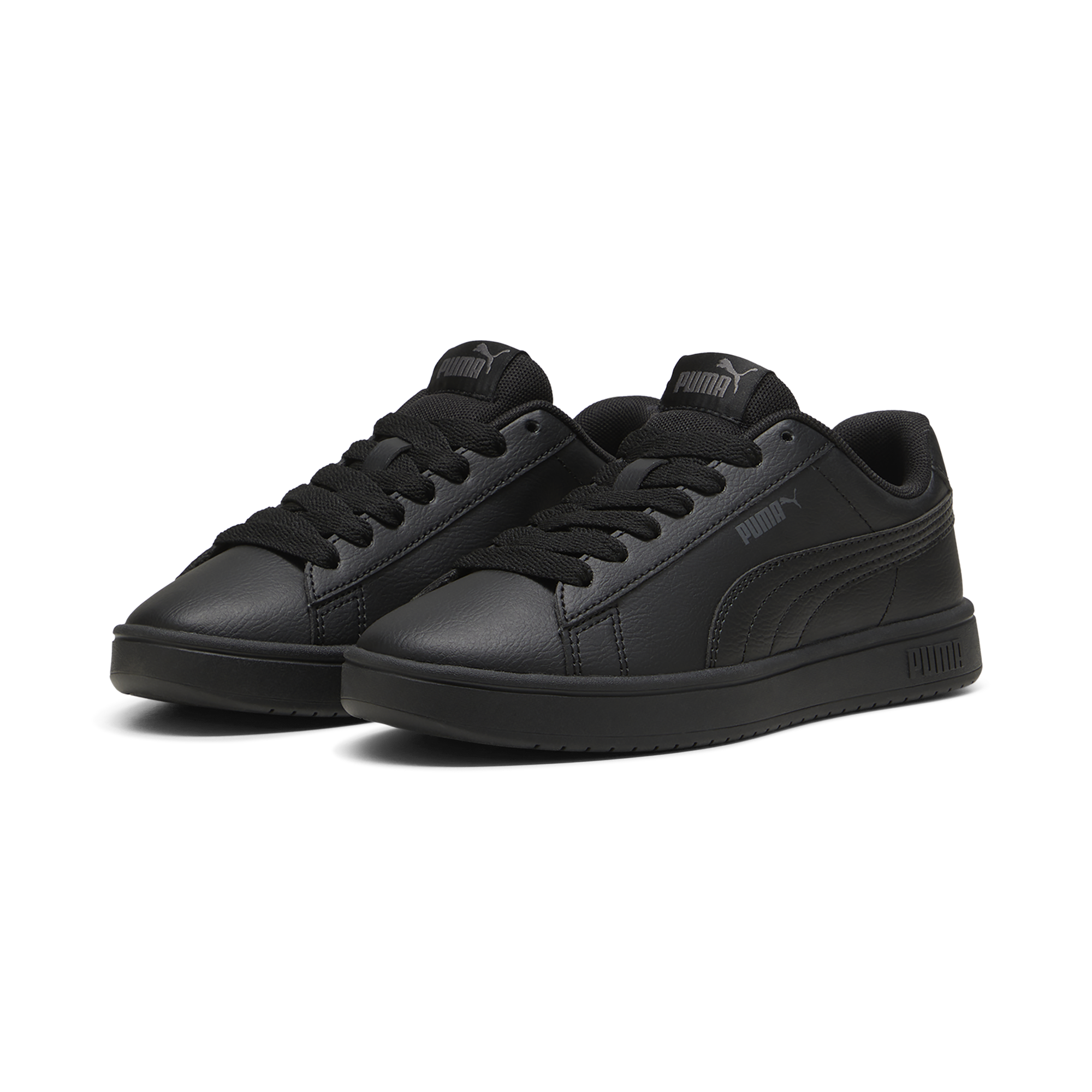 Sneakers nere da ragazzo Puma Rickie Classic Jr, Brand, SKU s354000176, Immagine 0